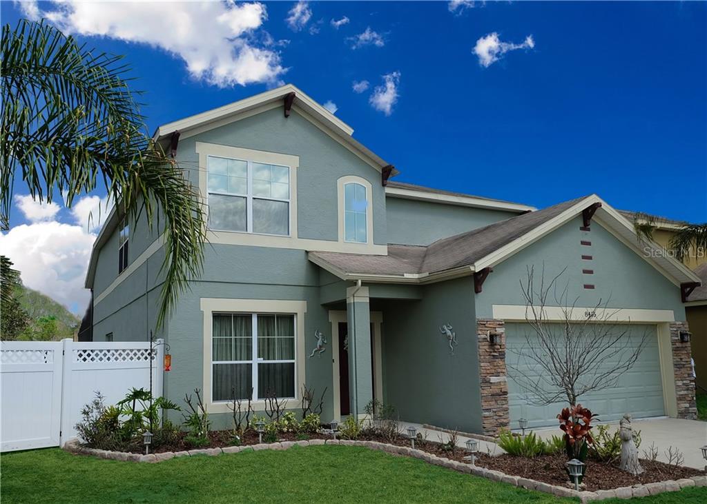 8415 Adele Road Lakeland, FL 33810 - Photo 1 of 1 Gallery Image 1