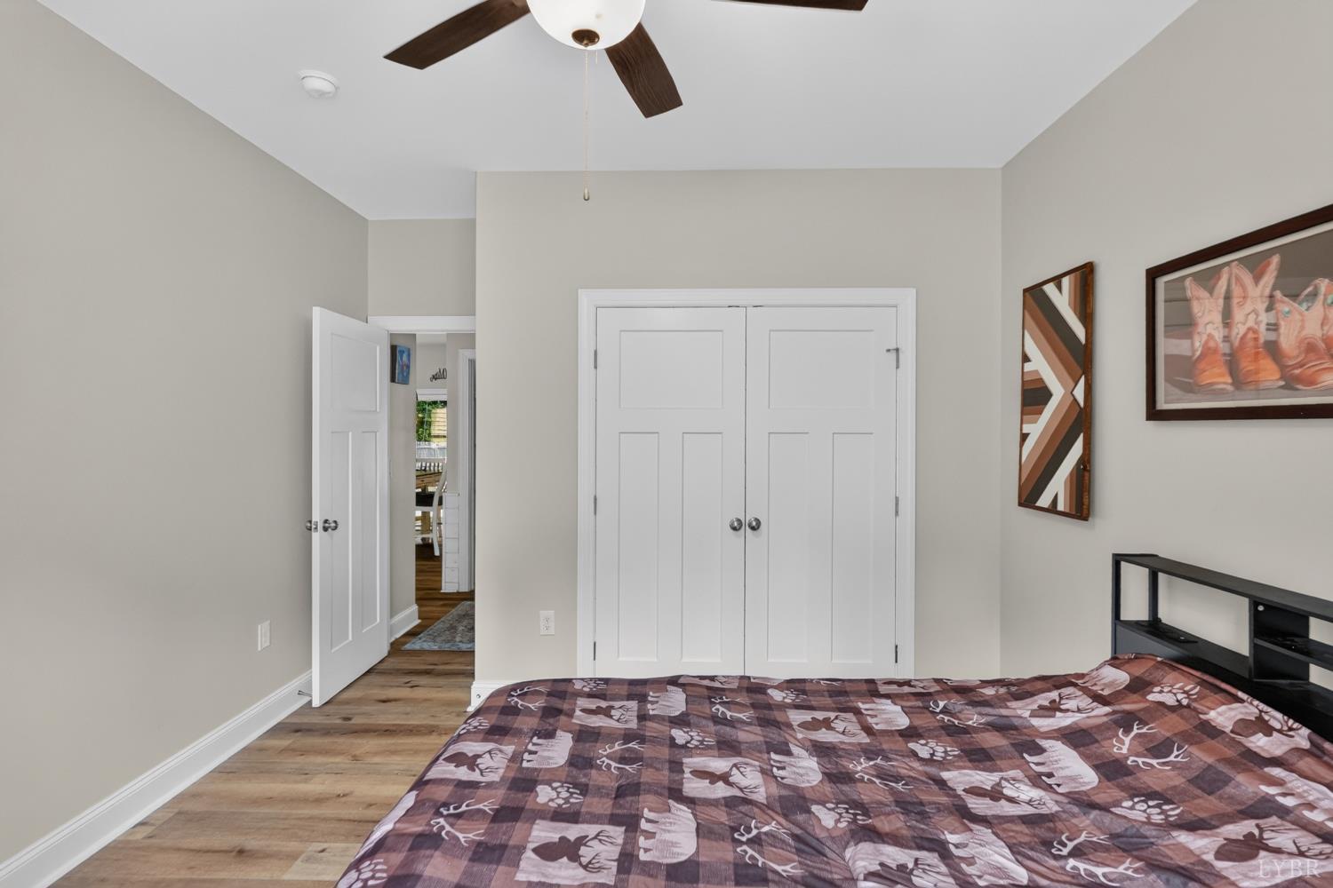 4320 Lewis Ford Road Brookneal, VA 24528 - Photo 12 of 43