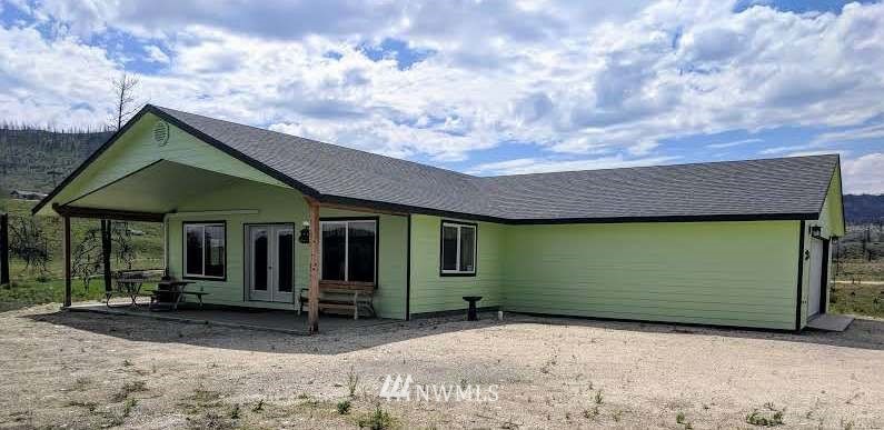 1452 North Star Road Brewster, WA 98812 - Photo 1 of 25 Gallery Image 1