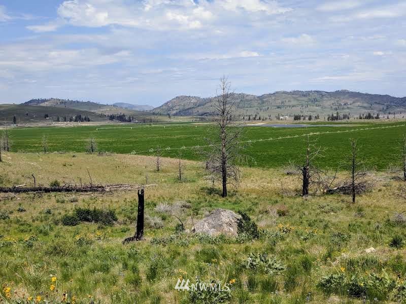 1452 North Star Road Brewster, WA 98812 - Photo 19 of 25 Gallery Image 19