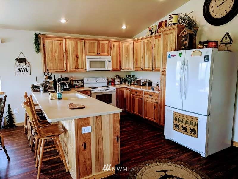 1452 North Star Road Brewster, WA 98812 - Photo 6 of 25 Gallery Image 6