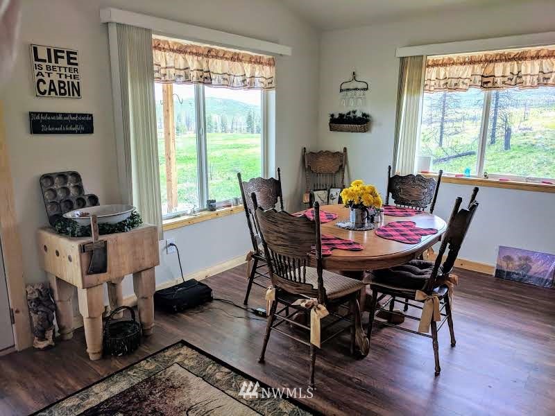 1452 North Star Road Brewster, WA 98812 - Photo 7 of 25 Gallery Image 7