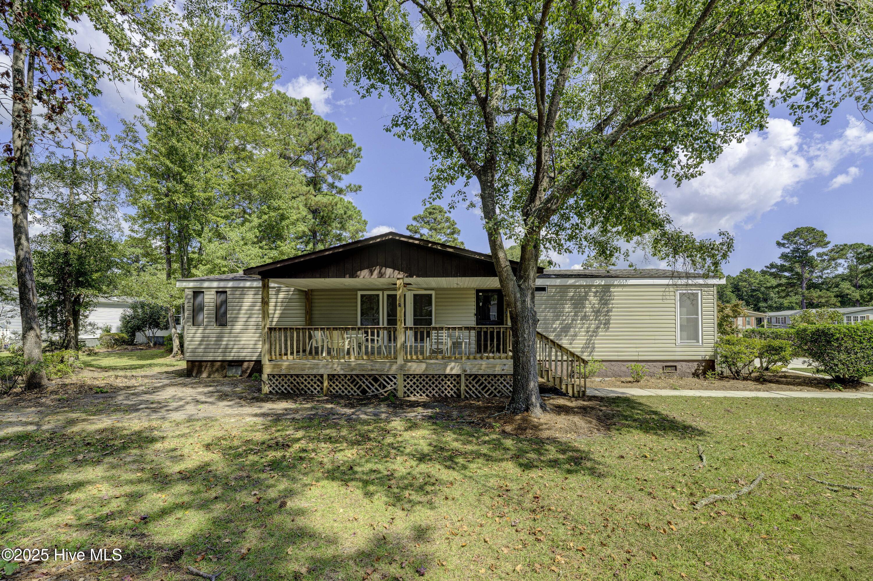 609 Outrigger Court Hampstead, NC 28443 - Photo 27 of 37 609OutriggerFinal-33