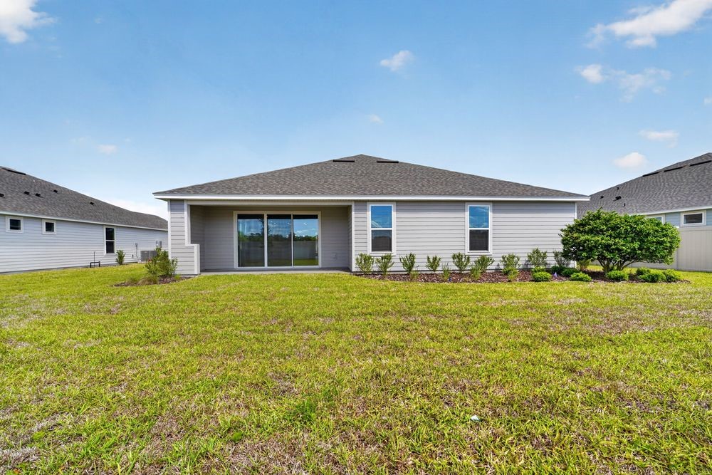 86539 Oar Row Yulee, FL 32097 - Photo 32 of 40 86539 Oar Row South ~ Ready Now