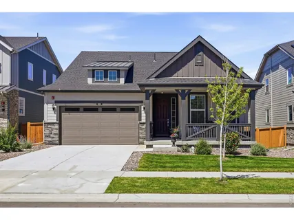 $725,000 | 582 Winterfield Street, Erie, CO 80516