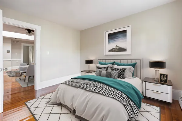 $2,100 | 248 Rantoul Street, Unit L2, Beverly, MA 01915