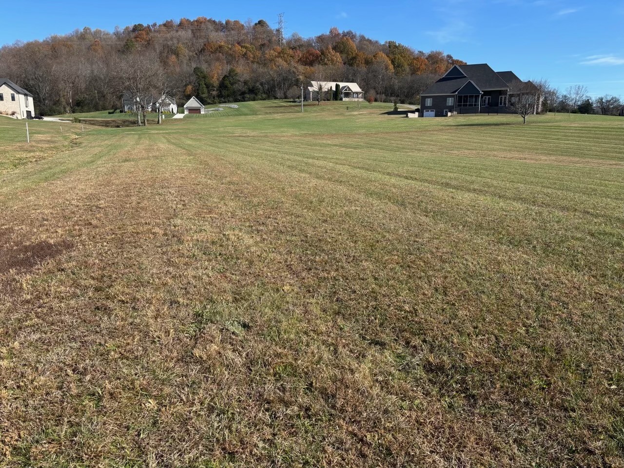 0 Grand View Circle Normandy, TN 37360 - Photo 3 of 4 a view of outdoor space with mountain view