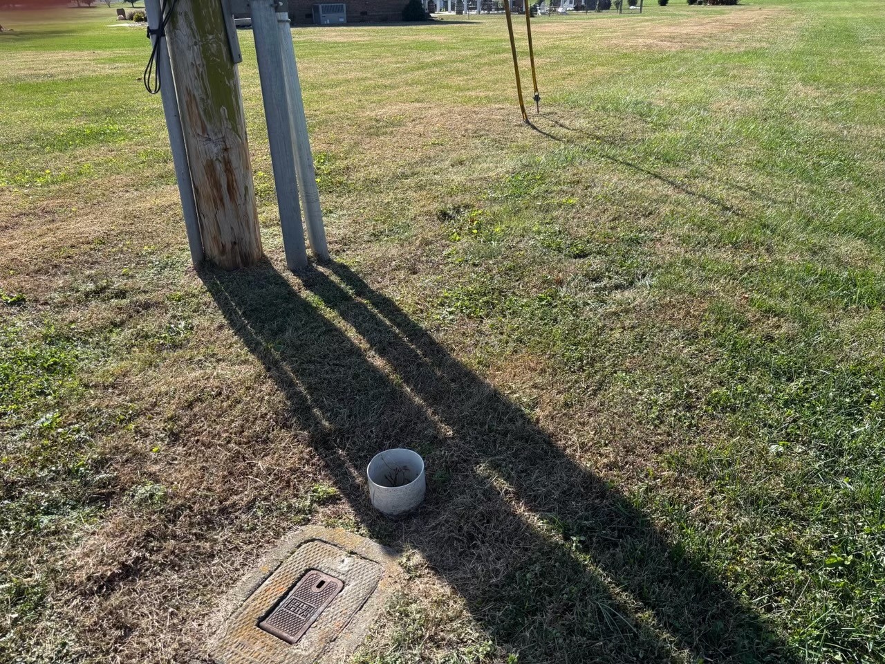 0 Grand View Circle Normandy, TN 37360 - Photo 4 of 4 a view of a back yard