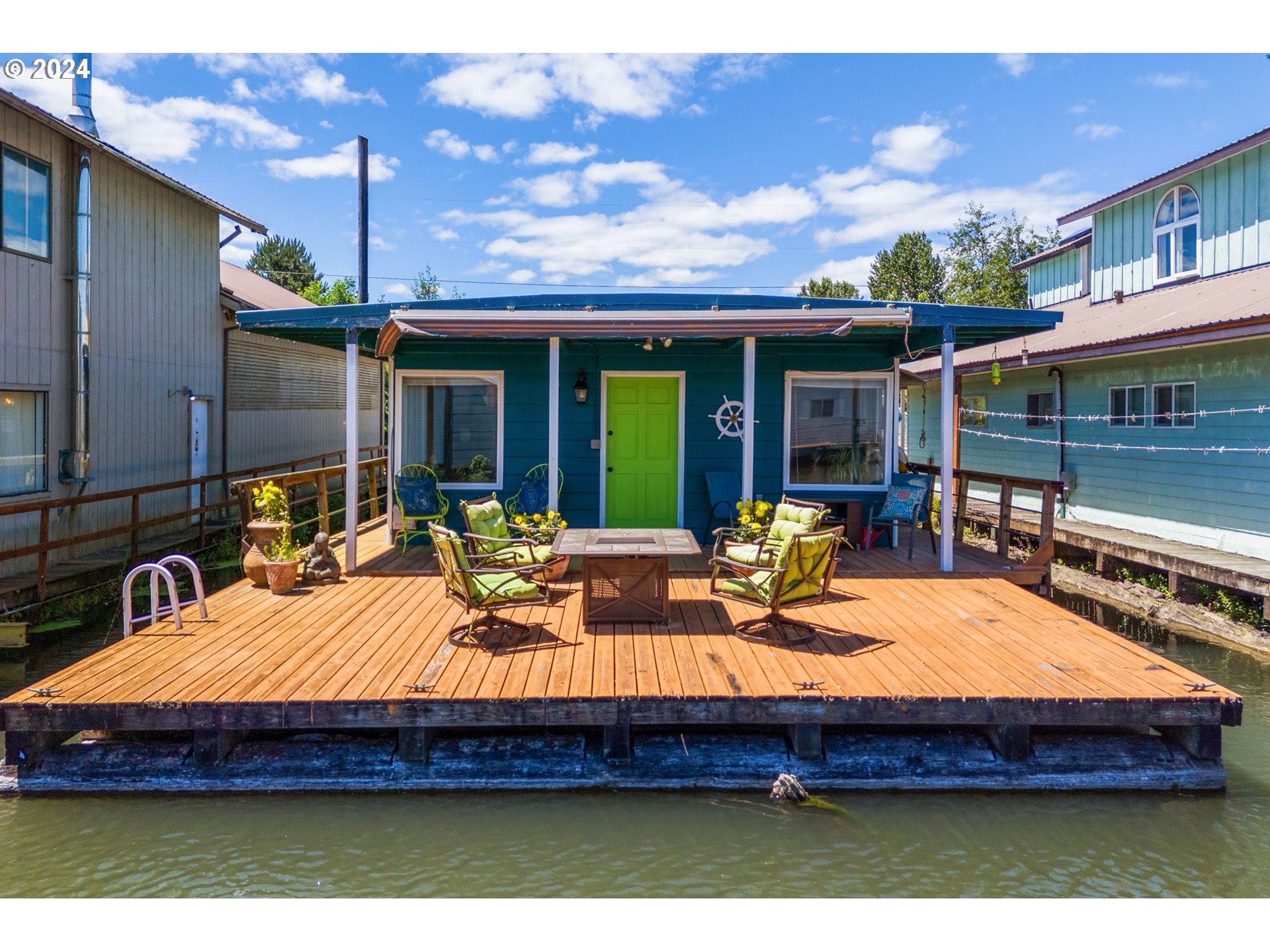 50350 Cowens Road, Unit 1A Scappoose, OR 97056 - Photo 1 of 38 Gallery Image 1
