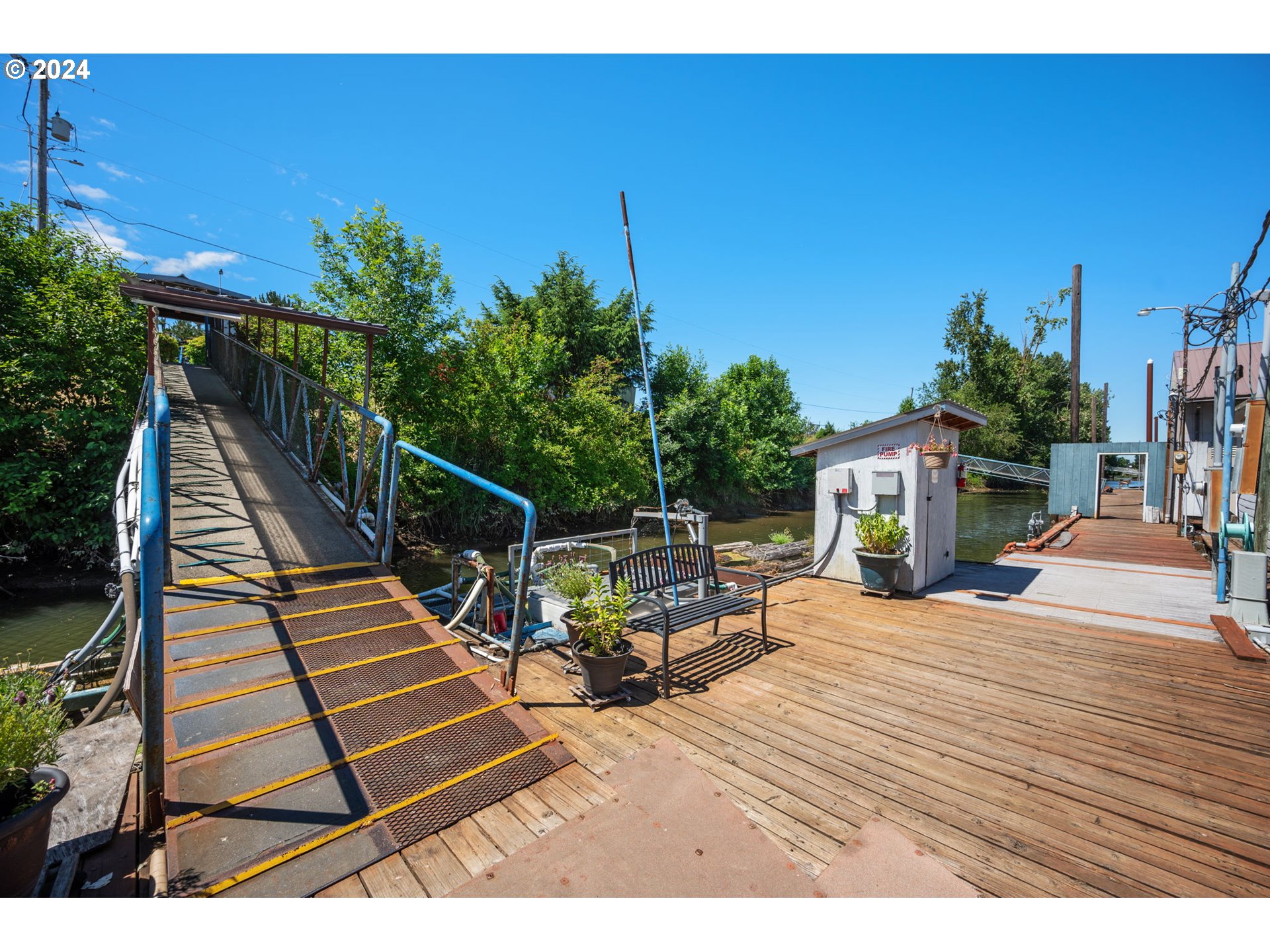 50350 Cowens Road, Unit 1A Scappoose, OR 97056 - Photo 7 of 38 Gallery Image 7