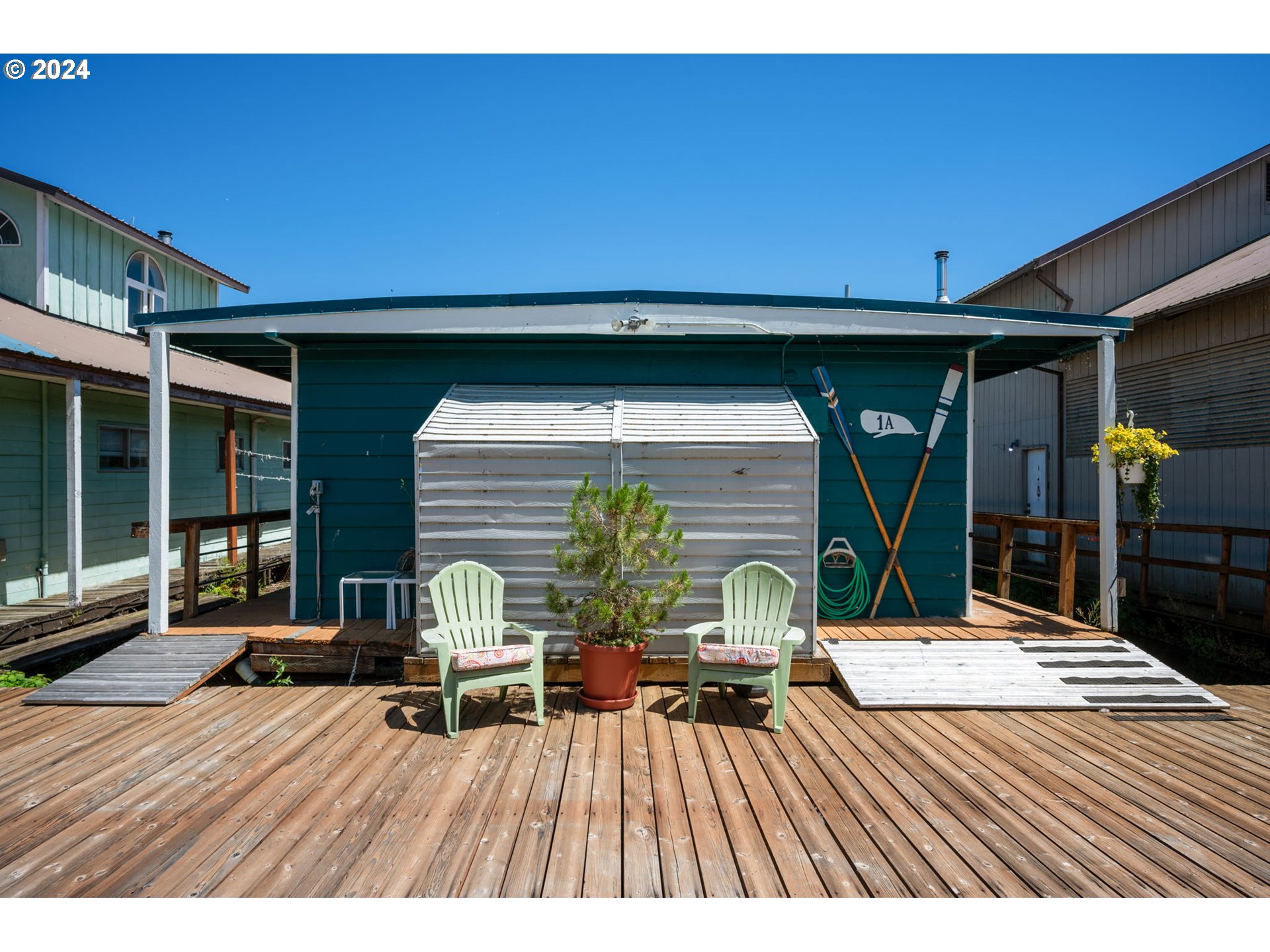 50350 Cowens Road, Unit 1A Scappoose, OR 97056 - Photo 9 of 38 Gallery Image 9