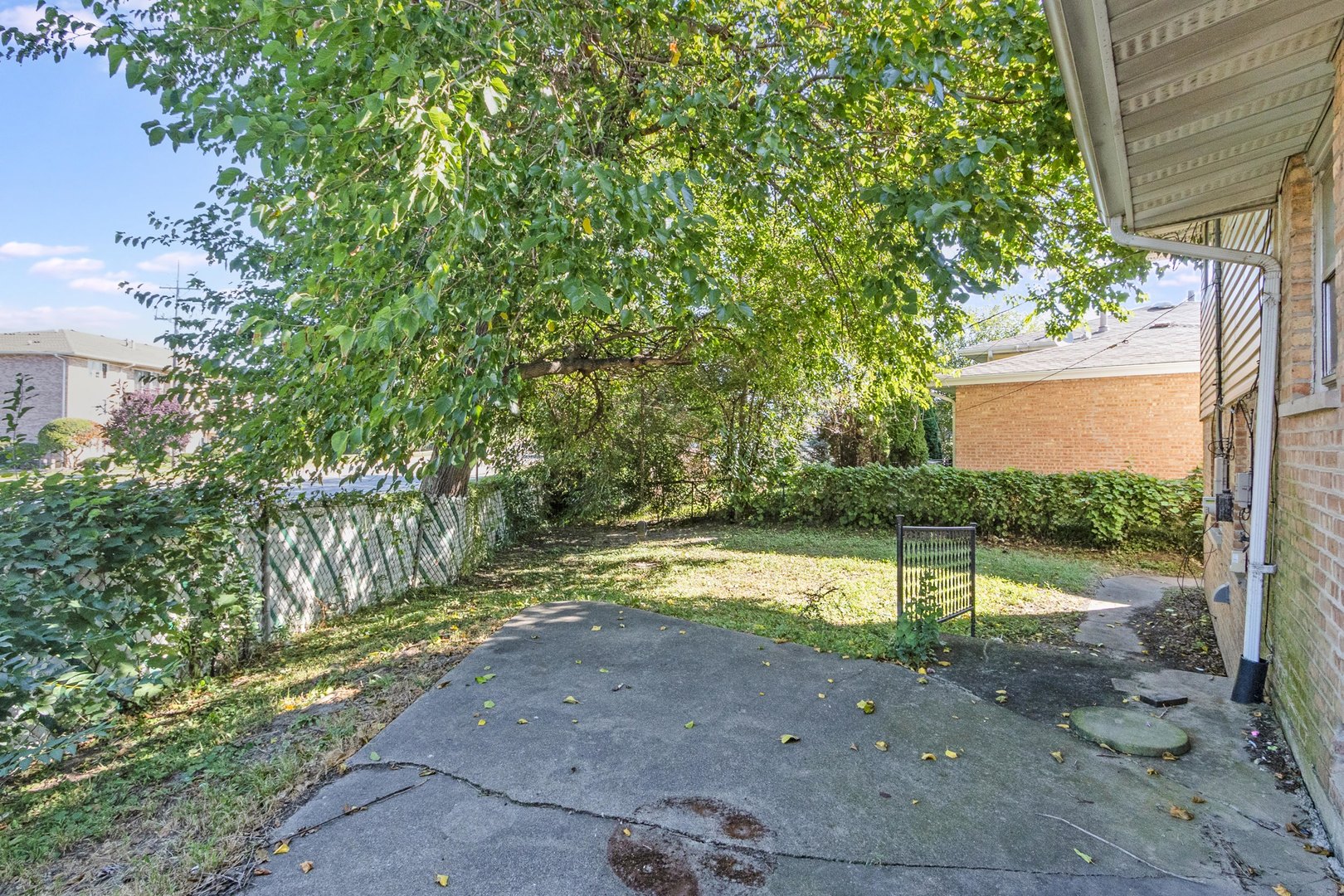 6606 102nd Place Chicago Ridge, IL 60415 - Photo 22 of 23 Gallery Image 22