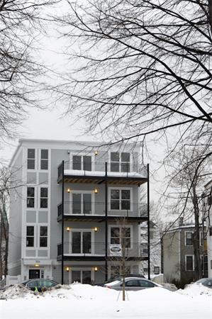 1506 Columbia Road, Unit 3 Boston, MA 02127 - Photo 1 of 1 Gallery Image 1