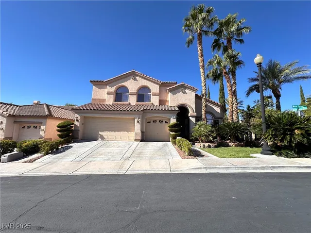 $2,800 | 721 White Falcon Street, Las Vegas, NV 89144