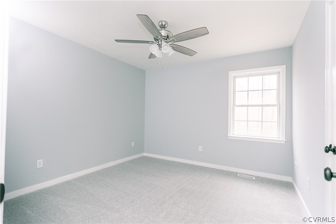 4136 Cabin Point Road Spring Grove, VA 23881 - Photo 32 of 49 Bedroom 2