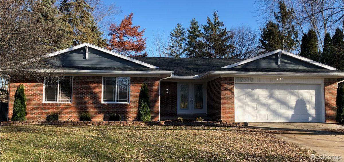 22670 Chestnut Tree Novi, MI 48375 - Photo 1 of 25 343522-24.jpg