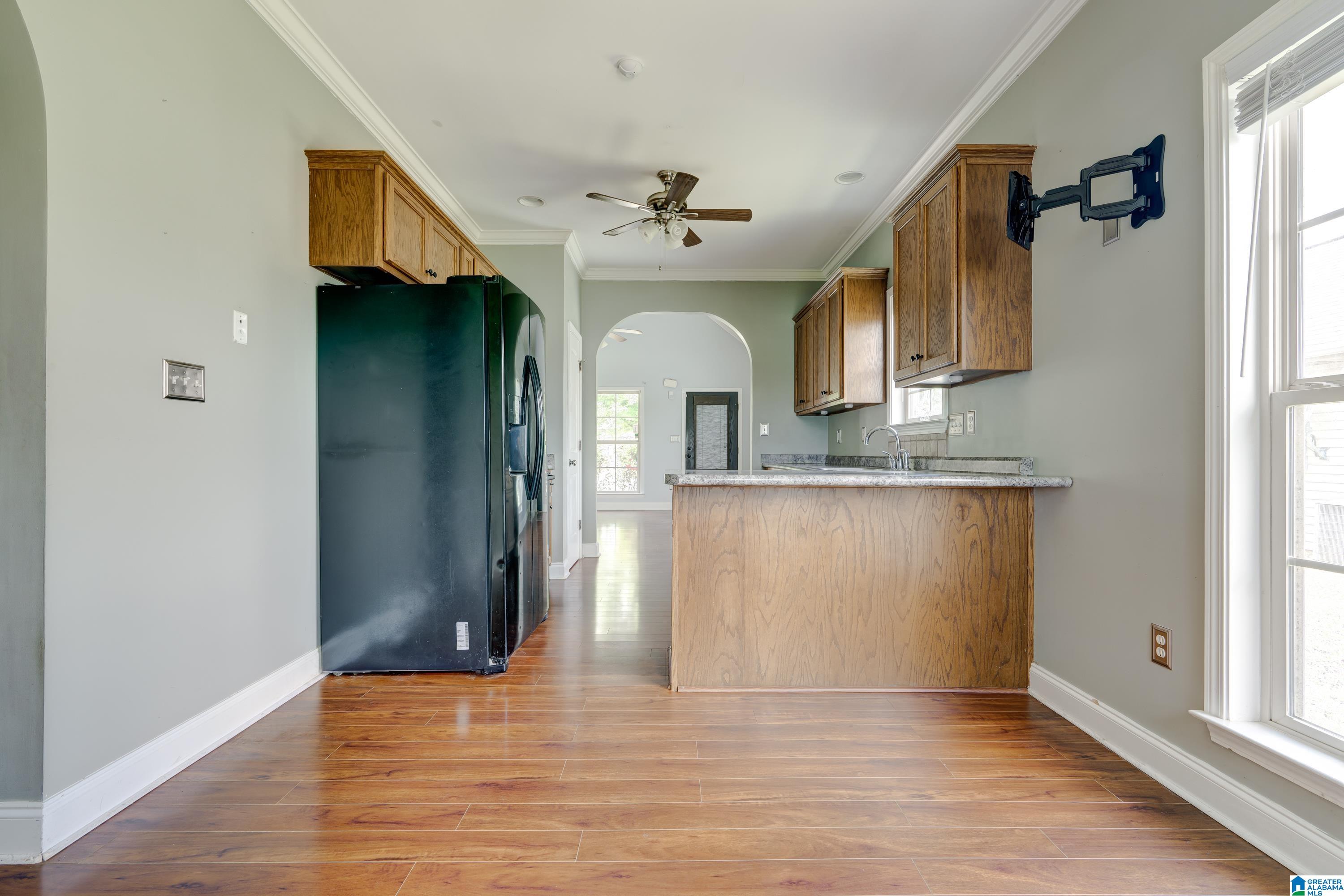 1017 Pilgrim Lane Montevallo, AL 35115 - Photo 10 of 24