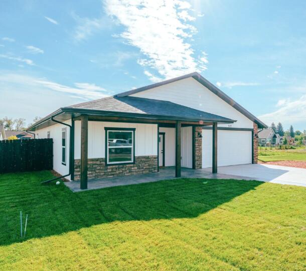 581 Riverstone Drive Ranchester, WY 82839 - Photo 1 of 24 1.5
