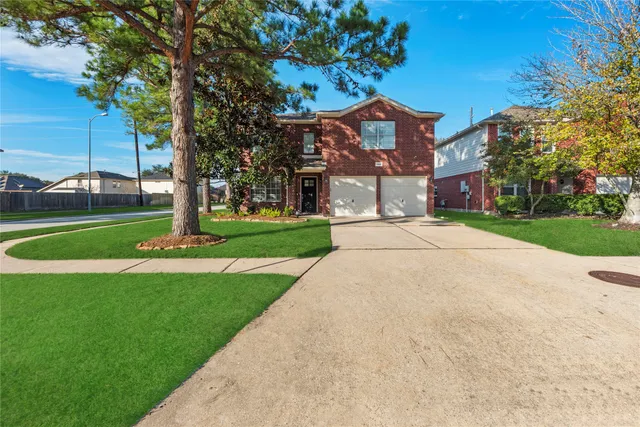 $335,000 | 11946 Solon Springs Drive, Tomball, TX 77375