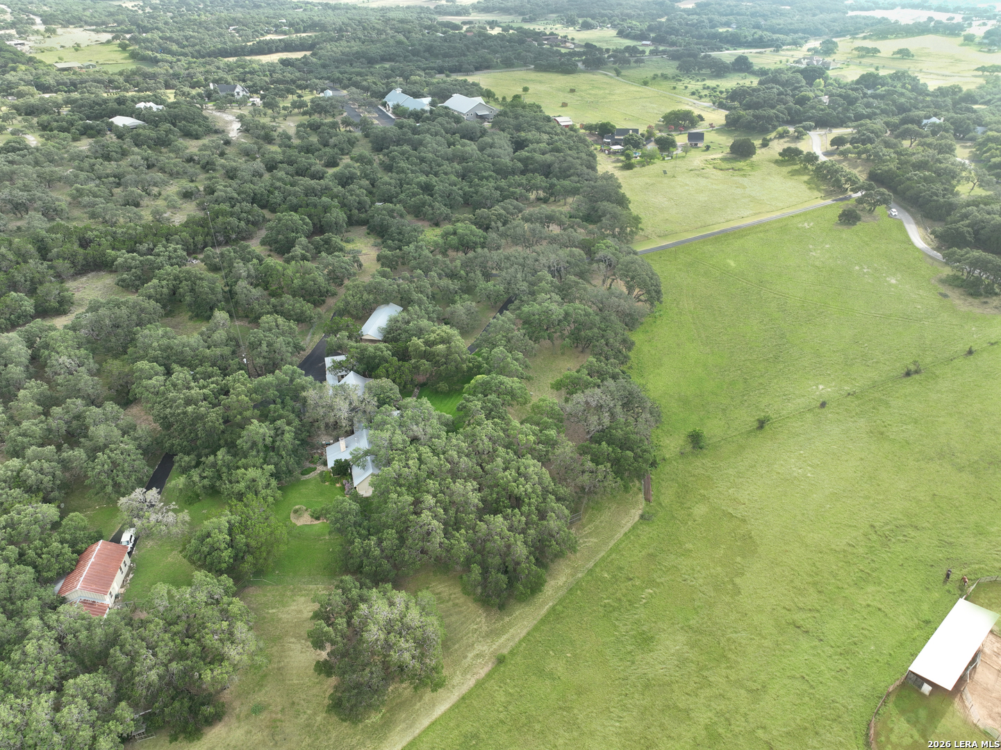 122 Woodland Ranch Road Boerne, TX 78015 - Photo 65 of 66