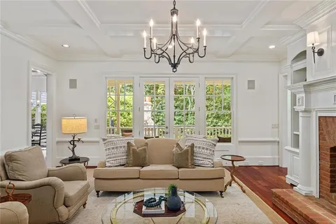 $2,800,000 | 2000 Lancaster Square, Roswell, GA 30076