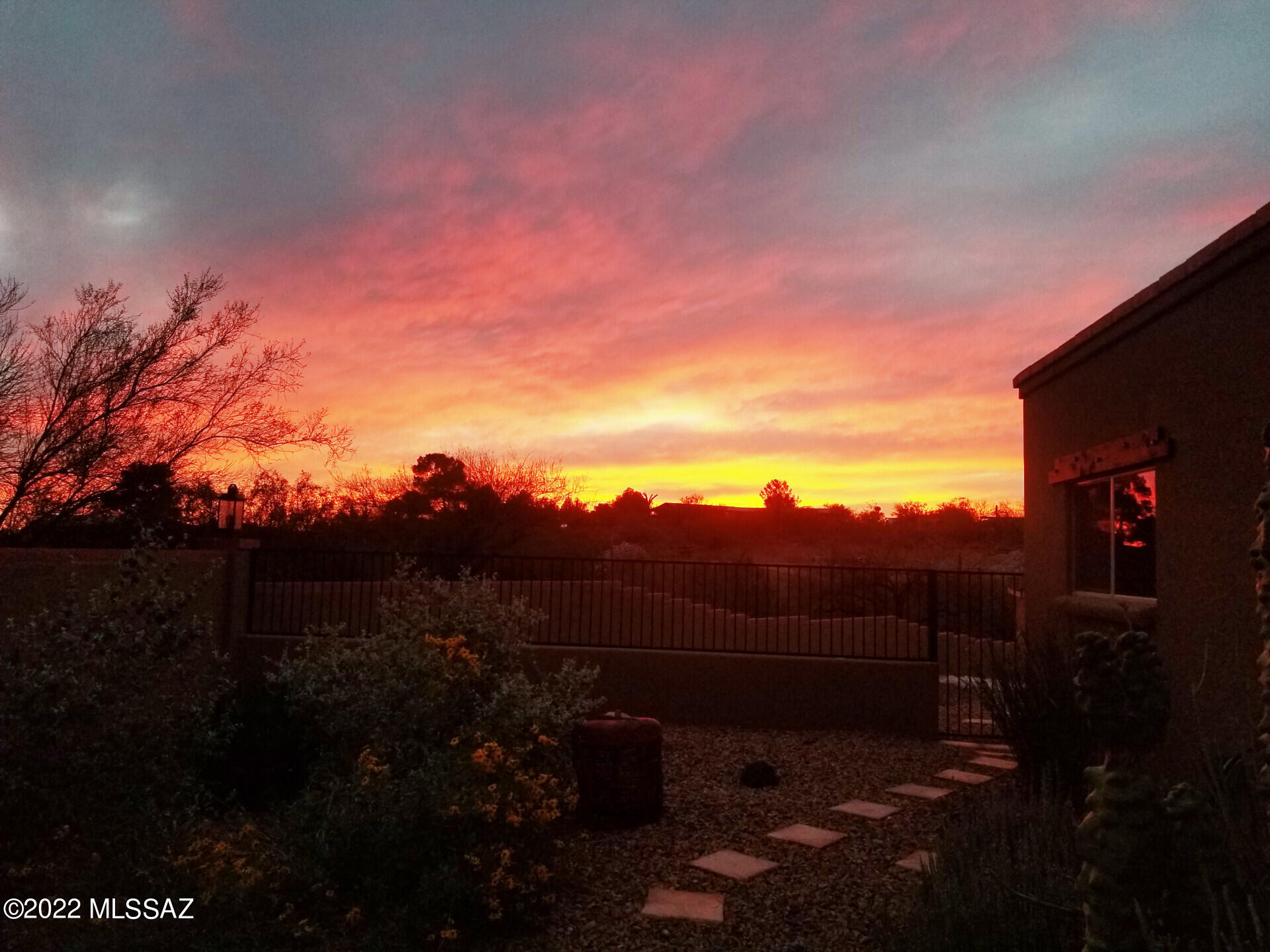 6241 North Valley View Road Tucson, AZ 85718 - Photo 39 of 40