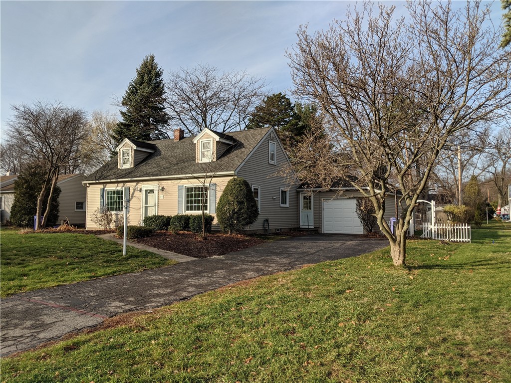 537 W Road Webster, NY 14580 - Photo 1 of 1