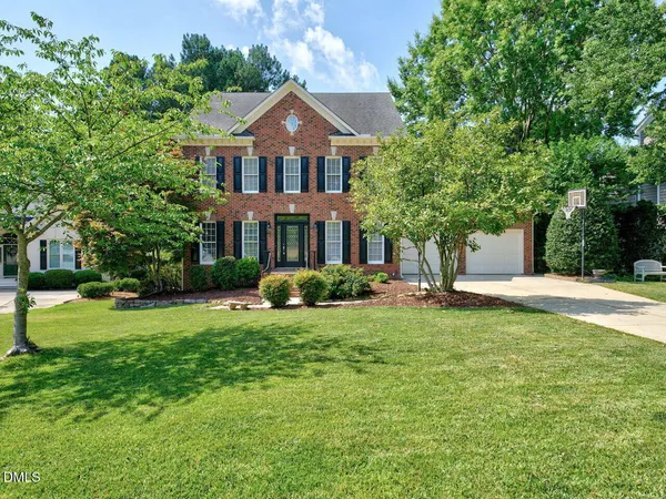 $874,900 | 102 Smiths Knoll Court, Cary, NC 27513