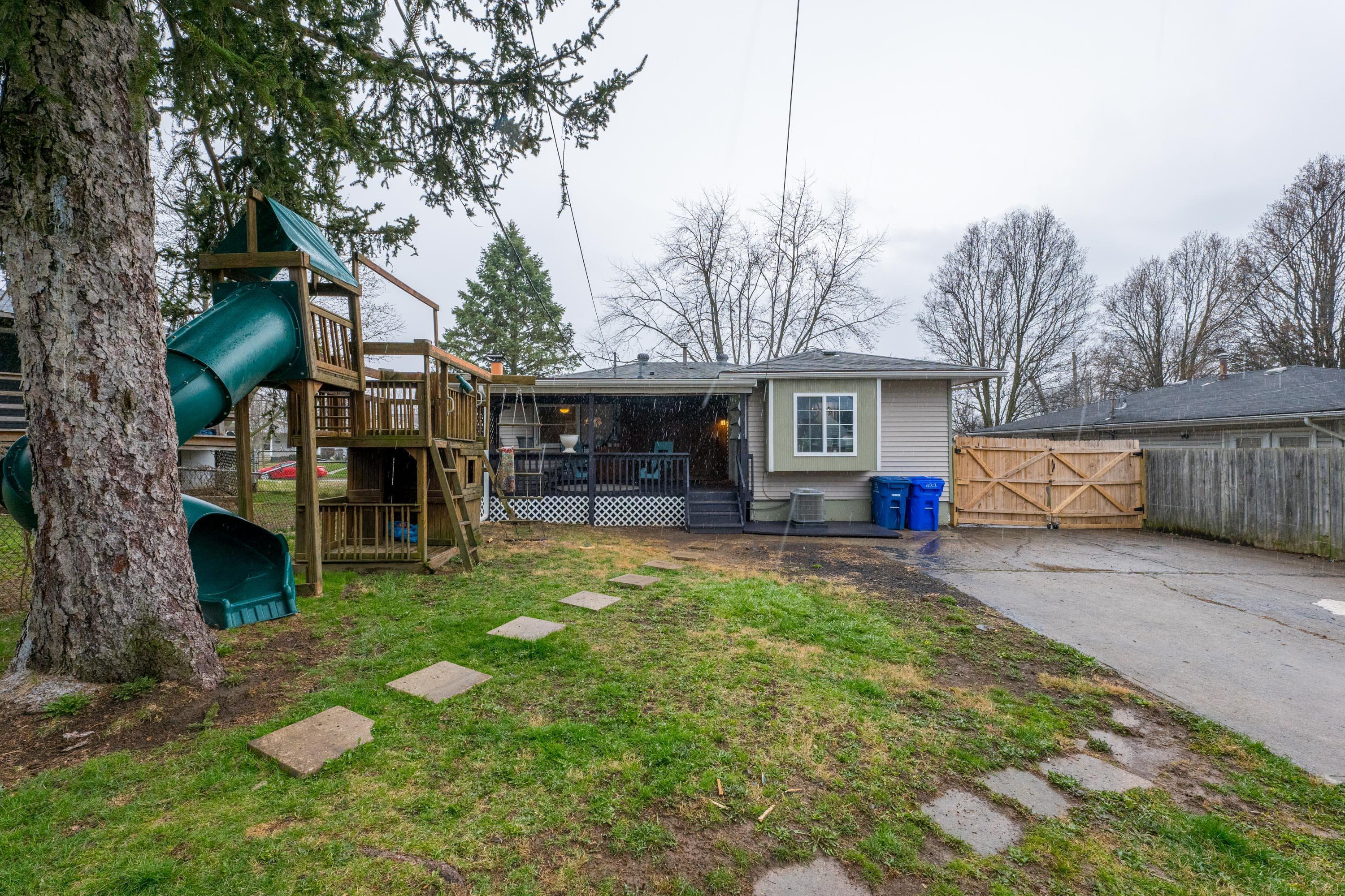 658 Glendora Road Columbus, OH 43207 - Photo 40 of 40 040P1773597