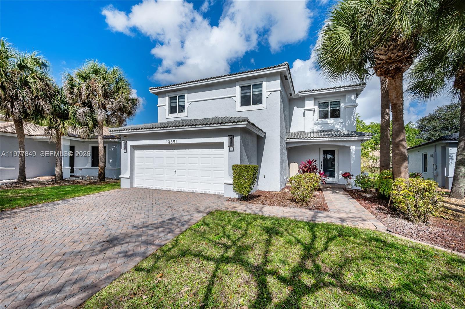 13391 Southwest 42nd Street Miramar, FL 33027 - Photo 1 of 31