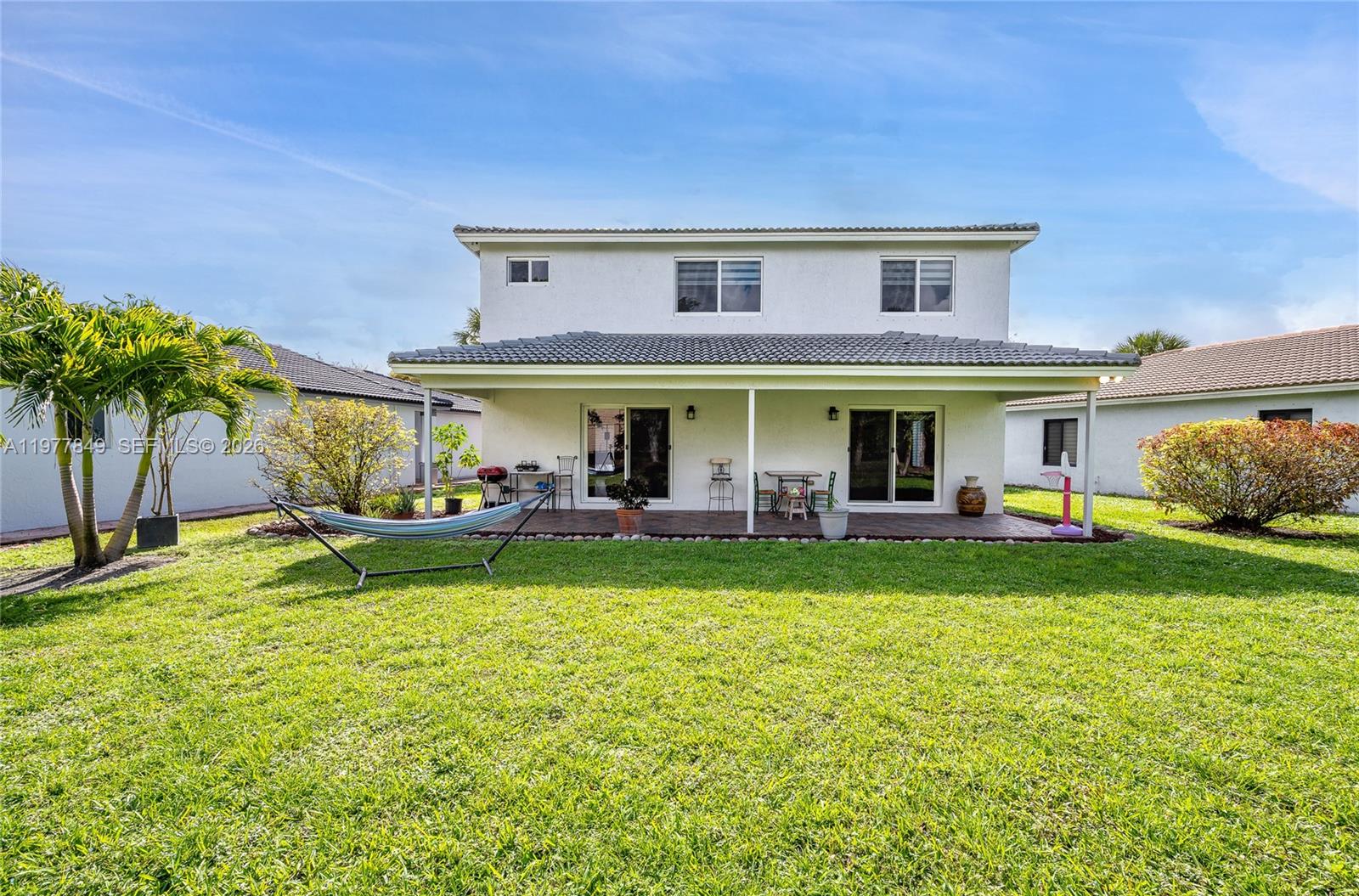 13391 Southwest 42nd Street Miramar, FL 33027 - Photo 25 of 31