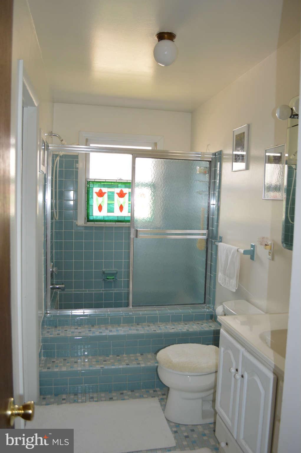 1679 Irishtown Road Elkton, MD 21921 - Photo 15 of 30 Tiled bath can be accessed from both hall & MBR