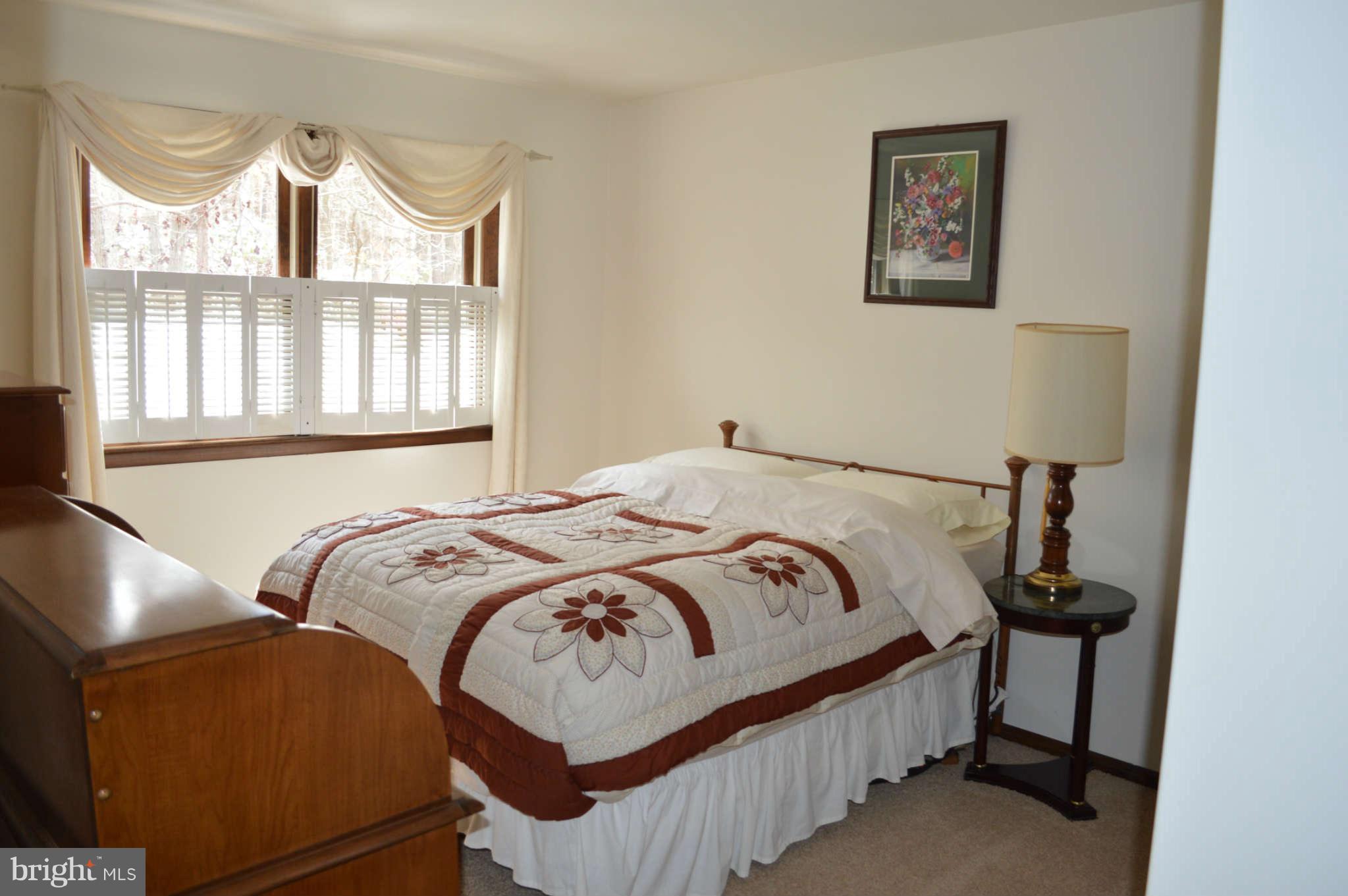 1679 Irishtown Road Elkton, MD 21921 - Photo 18 of 30 Bedroom 2, 12x11, with Marvin Low E windows