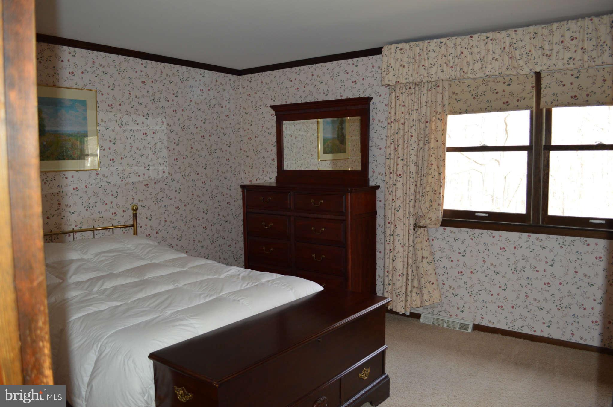 1679 Irishtown Road Elkton, MD 21921 - Photo 19 of 30 Master Bedroom, 14x12, Marvin replacement windows