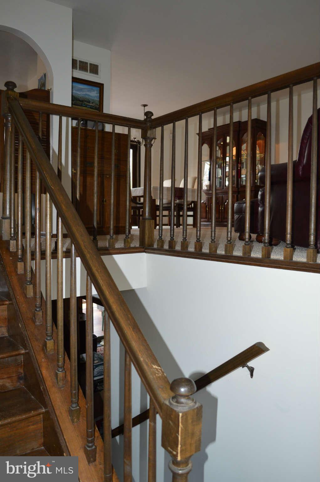 1679 Irishtown Road Elkton, MD 21921 - Photo 3 of 30 Split Foyer with coat closet & tiled floor