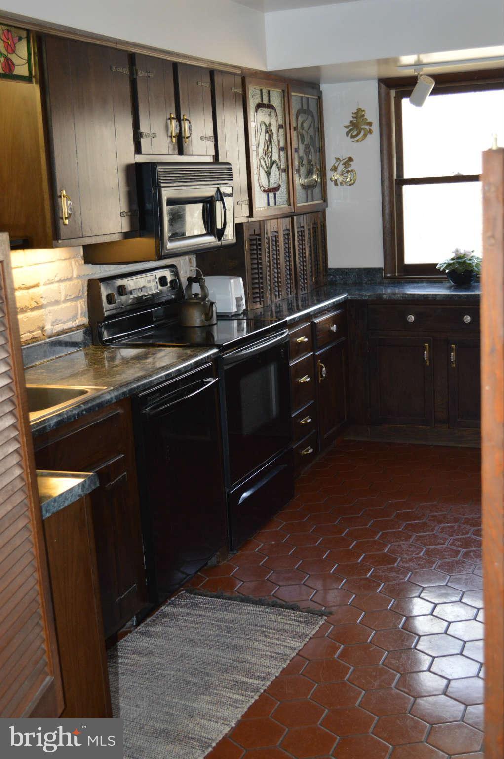 1679 Irishtown Road Elkton, MD 21921 - Photo 5 of 30 Kitchen has tons of cabinets & plenty of light