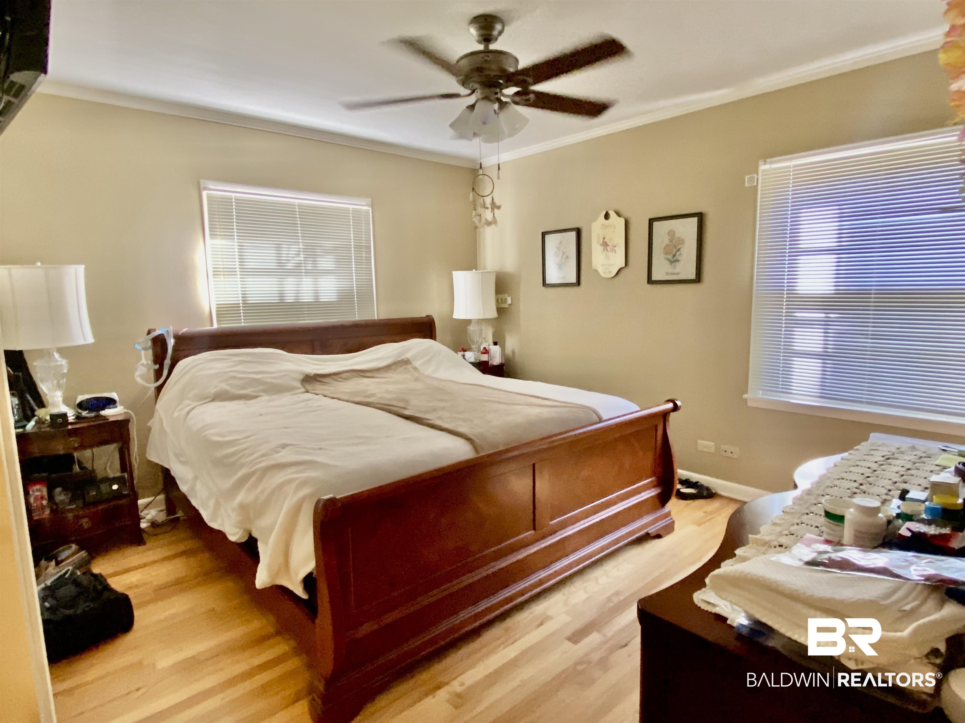 18 Slash Road Monroeville, AL 36460 - Photo 17 of 37