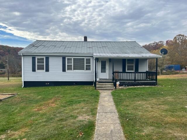 18 Little River Road Goshen, VA 24439 - Photo 1 of 18 IMG_6172