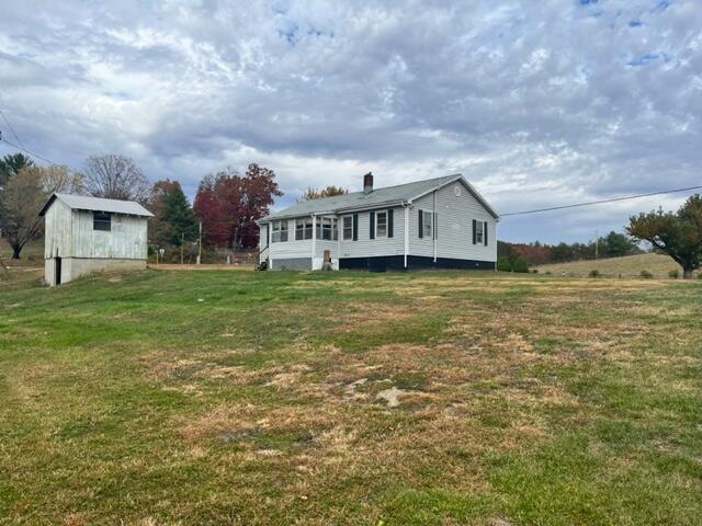 18 Little River Road Goshen, VA 24439 - Photo 2 of 18 IMG_6178