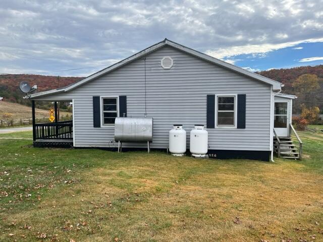 18 Little River Road Goshen, VA 24439 - Photo 3 of 18 IMG_6179