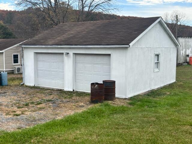 18 Little River Road Goshen, VA 24439 - Photo 4 of 18 IMG_6174