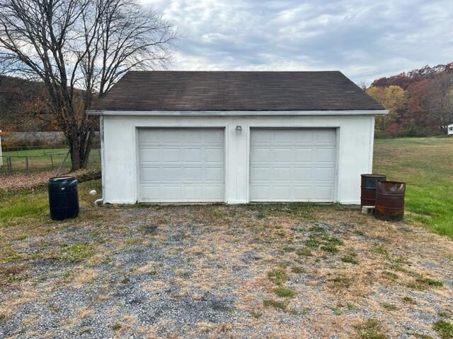18 Little River Road Goshen, VA 24439 - Photo 5 of 18 IMG_6175