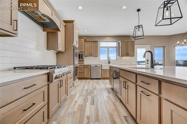 17165 Goshawk Road Colorado Springs, CO 80908 - Photo 16 of 50 Gallery Image 16
