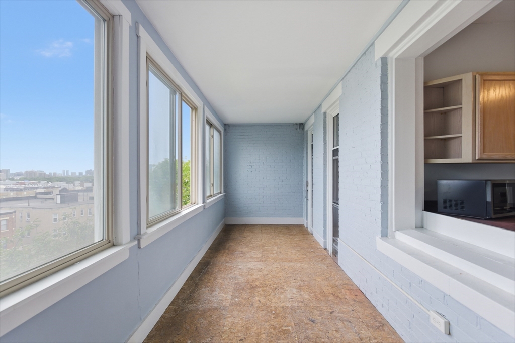 12 Bellvista Road, Unit 4 Boston, MA 02135 - Photo 21 of 23