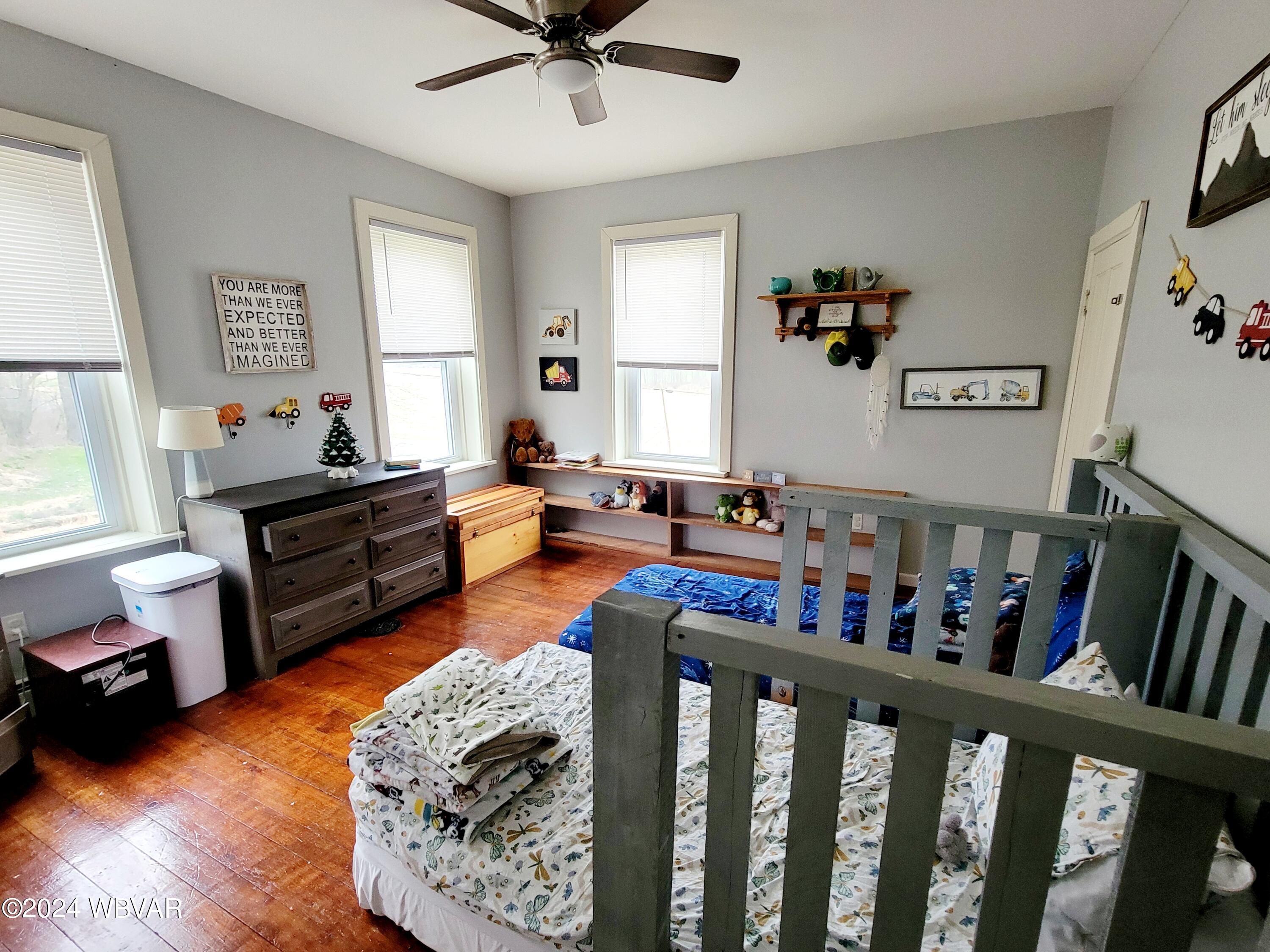 2607 Clarkstown Road Muncy, PA 17756 - Photo 23 of 42 BED 3