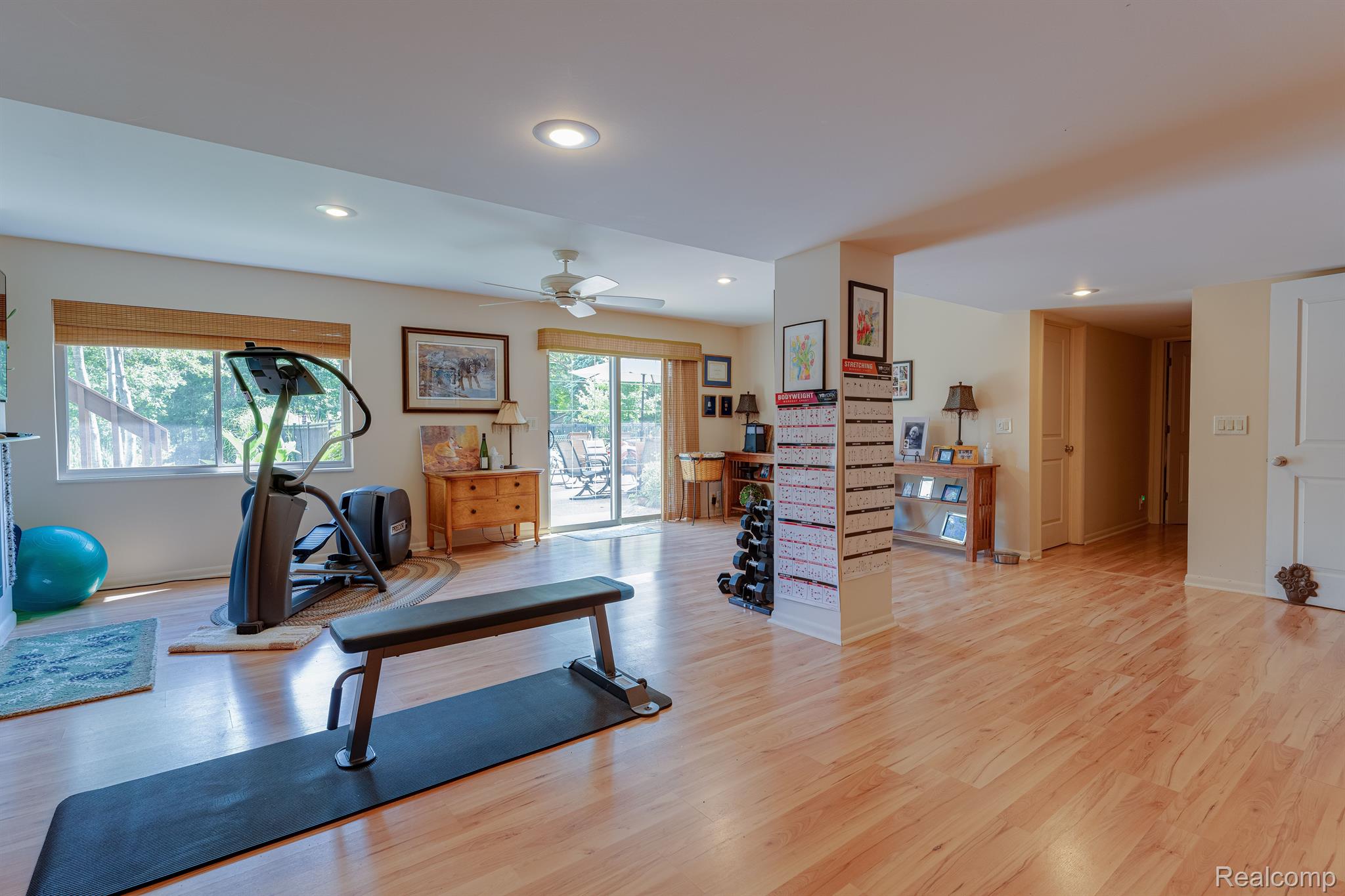 6979 Cranberry Lake Road Clarkston, MI 48348 - Photo 14 of 37 Gallery Image 14