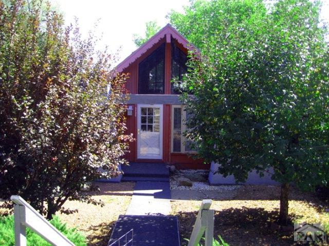 5796 County Rd CC108 Colorado City, CO 81019 - Photo 1 of 1