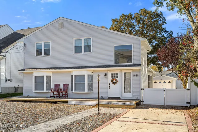 $14,500 | 1850 Shore Boulevard, Point Pleasant, NJ 08742