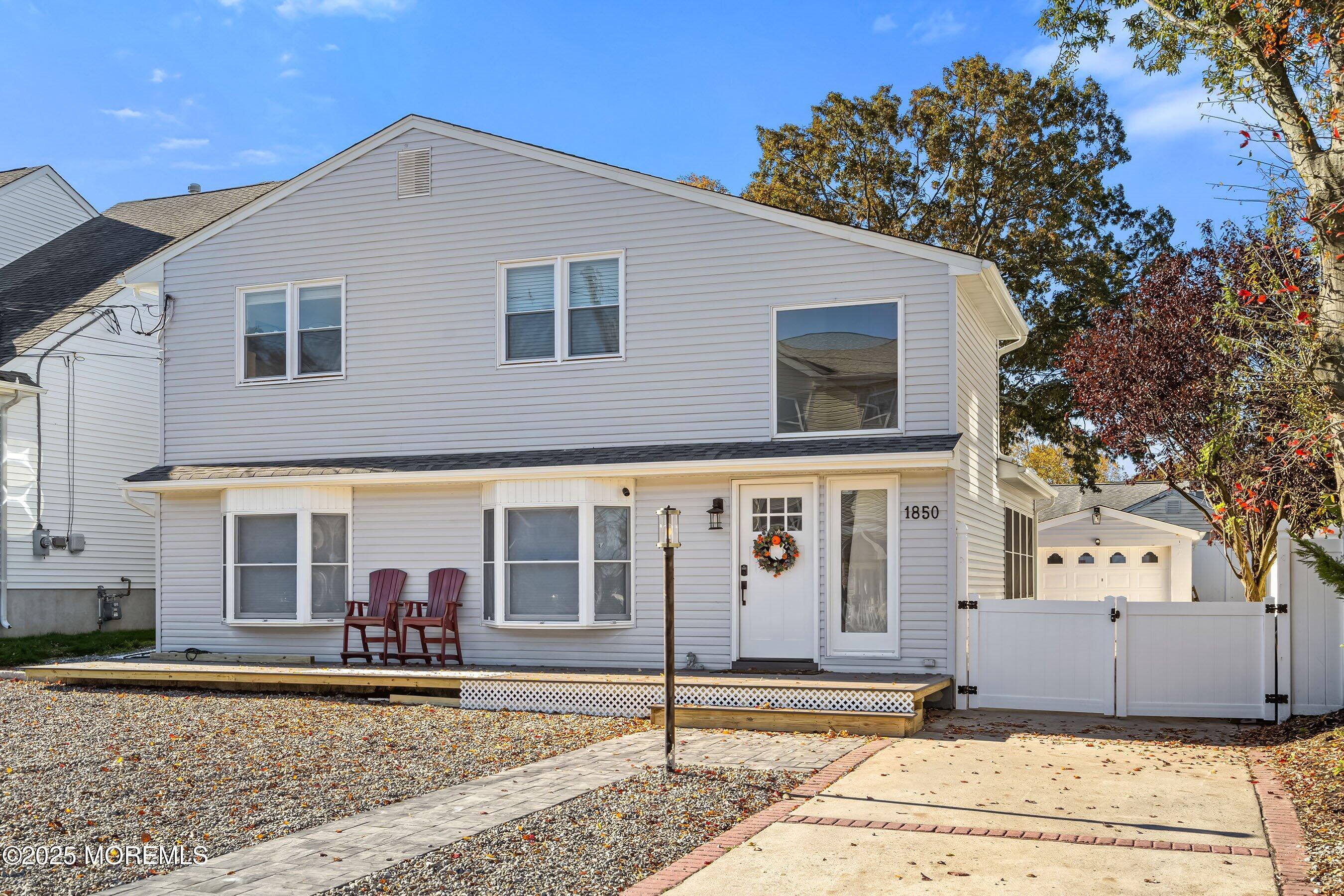 1850 Shore Boulevard Point Pleasant, NJ 08742 - Photo 2 of 28 01-Ext3 FrontRight