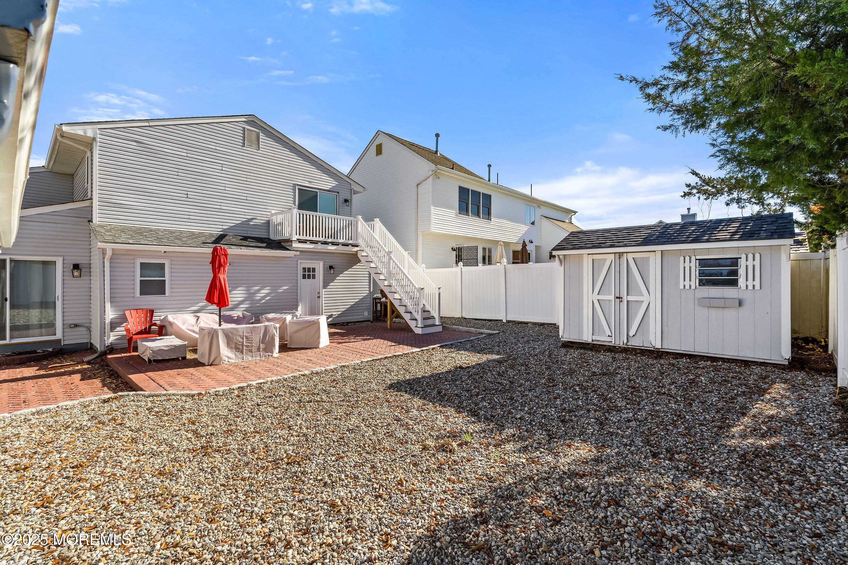 1850 Shore Boulevard Point Pleasant, NJ 08742 - Photo 22 of 28 22-Ext2 RearLeft